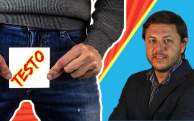 Trucos Para Aumentar La Testosterona