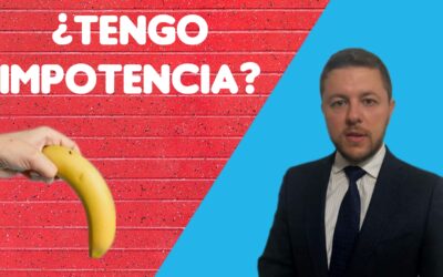 ¿Téngo Impotencia?